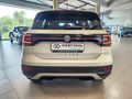 2020 Volkswagen T-Cross 1.0 TSI Highline Auto