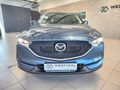 2018 Mazda CX-5 2.0 Dynamic Auto