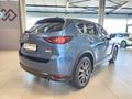 2018 Mazda CX-5 2.0 Dynamic Auto