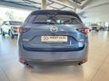 2018 Mazda CX-5 2.0 Dynamic Auto