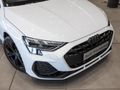 2025 Audi A3 Sportback 35 TFSI Black Edition Auto