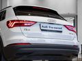 2025 Audi Q3 35TDI S Tronic