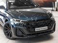 2025 Audi Q8 45 TDI quattro Auto Black Edition