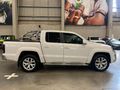 2019 Volkswagen Amarok 2.0 BiTDI Highline (132kW) Auto Double-Cab