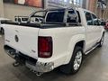 2019 Volkswagen Amarok 2.0 BiTDI Highline (132kW) Auto Double-Cab