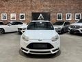 2015 Ford Focus 2.0 GTDi ST3 5-dr