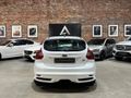 2015 Ford Focus 2.0 GTDi ST3 5-dr