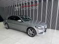 2015 Mercedes-Benz C-Class C 200 Avantgarde Auto