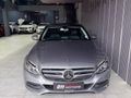 2015 Mercedes-Benz C-Class C 200 Avantgarde Auto