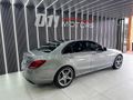 2015 Mercedes-Benz C-Class C 200 Avantgarde Auto