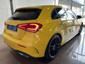 2020 Mercedes-Benz A-Class A 250 Sport 4Matic