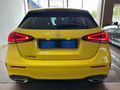 2020 Mercedes-Benz A-Class A 250 Sport 4Matic
