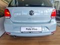 2026 Volkswagen Polo Vivo 1.4 Life
