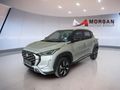 2026 Nissan Magnite 1.0T Acenta