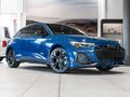 2025 Audi A3 Sportback 35 TFSI Black Edition Auto