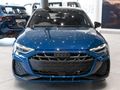 2025 Audi A3 Sportback 35 TFSI Black Edition Auto