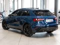 2025 Audi A3 Sportback 35 TFSI Black Edition Auto