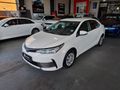 2023 Toyota Corolla Quest 1.8 Plus