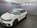 2024 Volkswagen Polo 1.0 TSI