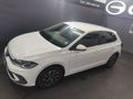 2024 Volkswagen Polo 1.0 TSI
