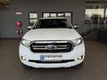 2022 Ford Ranger 3.2 TDCi XLT Auto Double-Cab