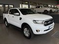 2022 Ford Ranger 3.2 TDCi XLT Auto Double-Cab