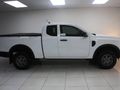 2024 Ford Ranger 2.0D XL HR  SuperCab