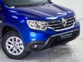2021 Renault Duster 1.5 dCi zen