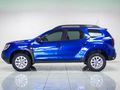 2021 Renault Duster 1.5 dCi zen