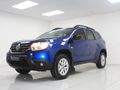 2021 Renault Duster 1.5 dCi zen