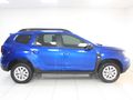 2021 Renault Duster 1.5 dCi zen
