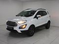 2019 Ford EcoSport 1.0 EcoBoost Trend