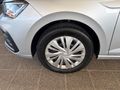 2025 Volkswagen Polo Classic 1.6 Life
