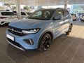 2025 Volkswagen T-Cross 1.0 TSI R-Line Auto