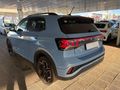 2025 Volkswagen T-Cross 1.0 TSI R-Line Auto