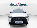 2025 Toyota Corolla Cross 1.8 XI