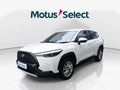 2025 Toyota Corolla Cross 1.8 XI