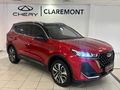 2023 Chery Tiggo 7 Pro Max 1.6T Distinction DCT