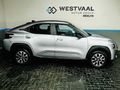 2026 Citroen Basalt Max 1.2T Auto