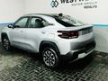 2026 Citroen Basalt Max 1.2T Auto