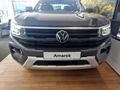 2026 Volkswagen Amarok 2.0 TDI 125kW Life Auto Double-Cab