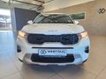 2023 Kia Sonet 1.5 EX