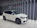 2017 BMW X1 xDrive20d M Sport Auto