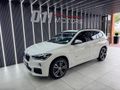 2017 BMW X1 xDrive20d M Sport Auto