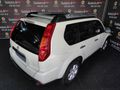 2009 Nissan X-Trail 2.5 SE 4x4