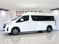 2023 Toyota Quantum 2.8 GL Auto 14 Seater