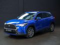 2023 Toyota Corolla Cross 1.8 XR Hybrid