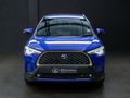 2023 Toyota Corolla Cross 1.8 XR Hybrid