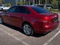 2017 Audi A4 2.0 TDI Auto | 40 TDI