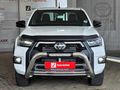 2026 Toyota Hilux 2.8 GD-6 Raised Body Legend Auto Double-Cab